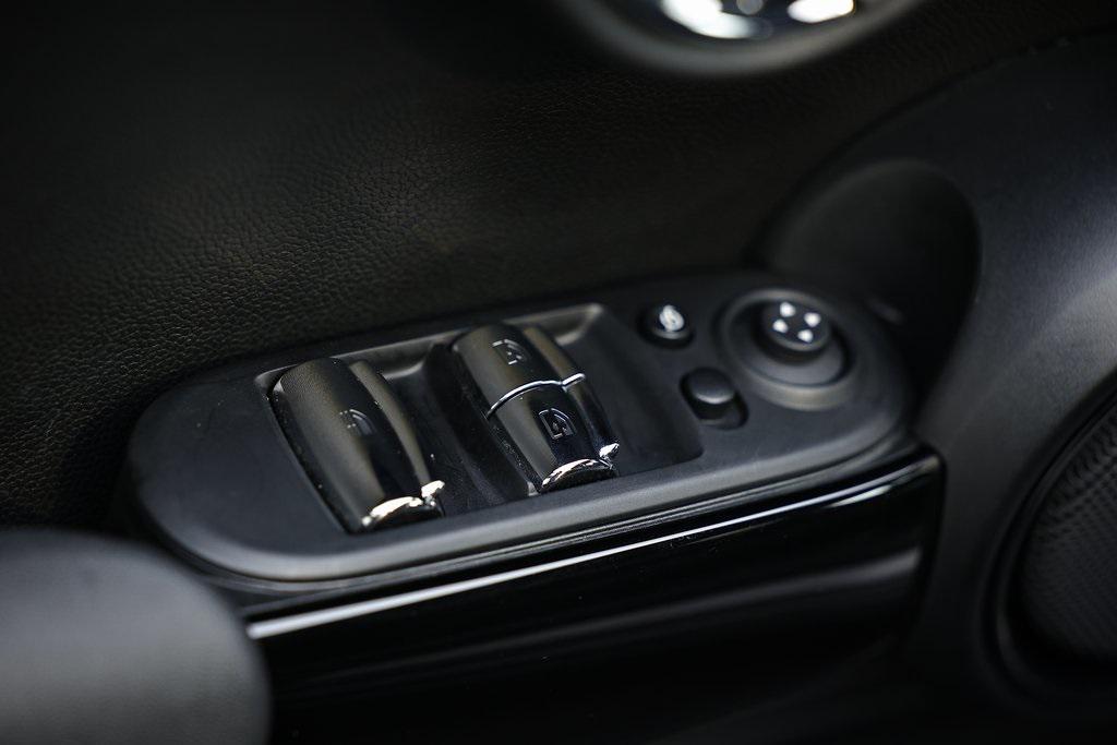 used 2024 MINI Convertible car, priced at $26,990