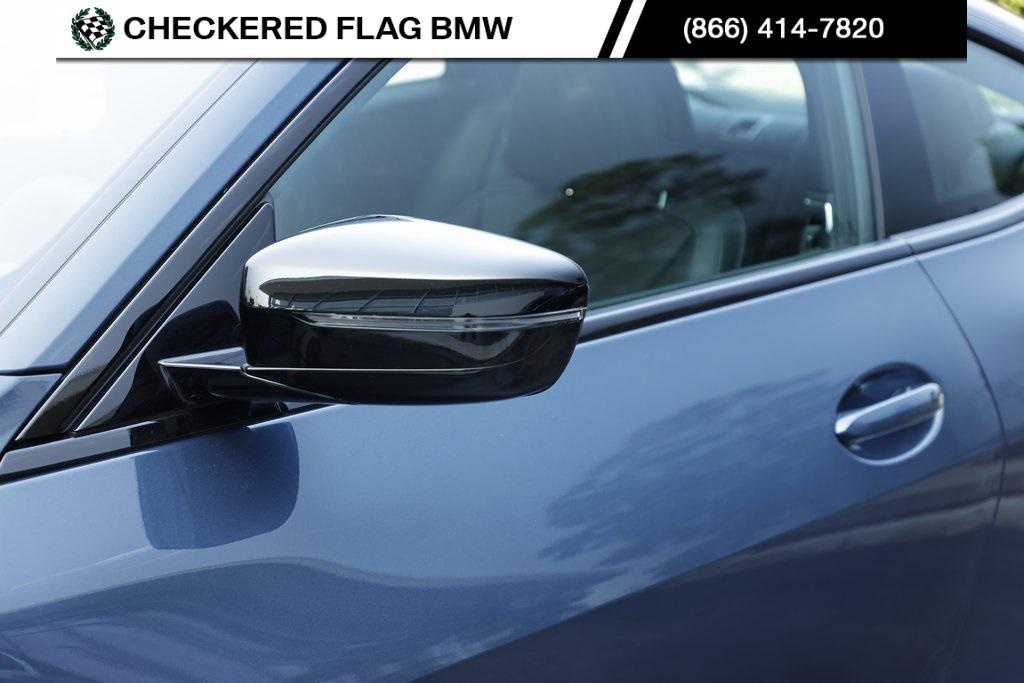 used 2025 BMW 430 car, priced at $41,990