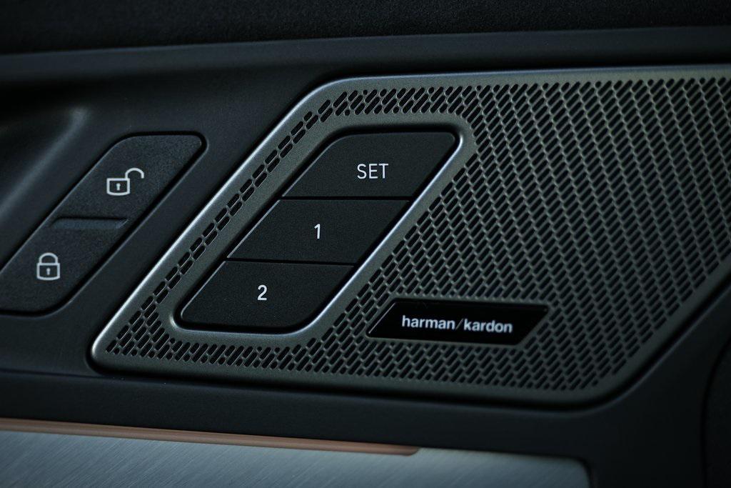 new 2026 BMW X2 car, priced at $58,915