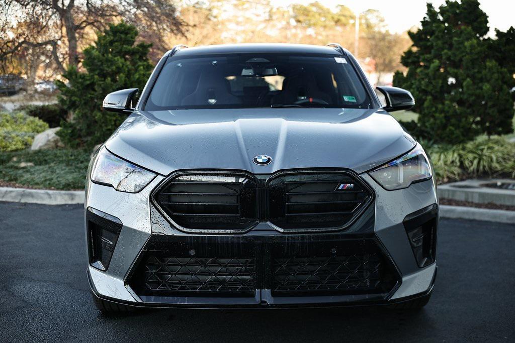 new 2026 BMW X2 car, priced at $58,915