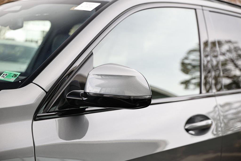 new 2026 BMW X5 car, priced at $82,825