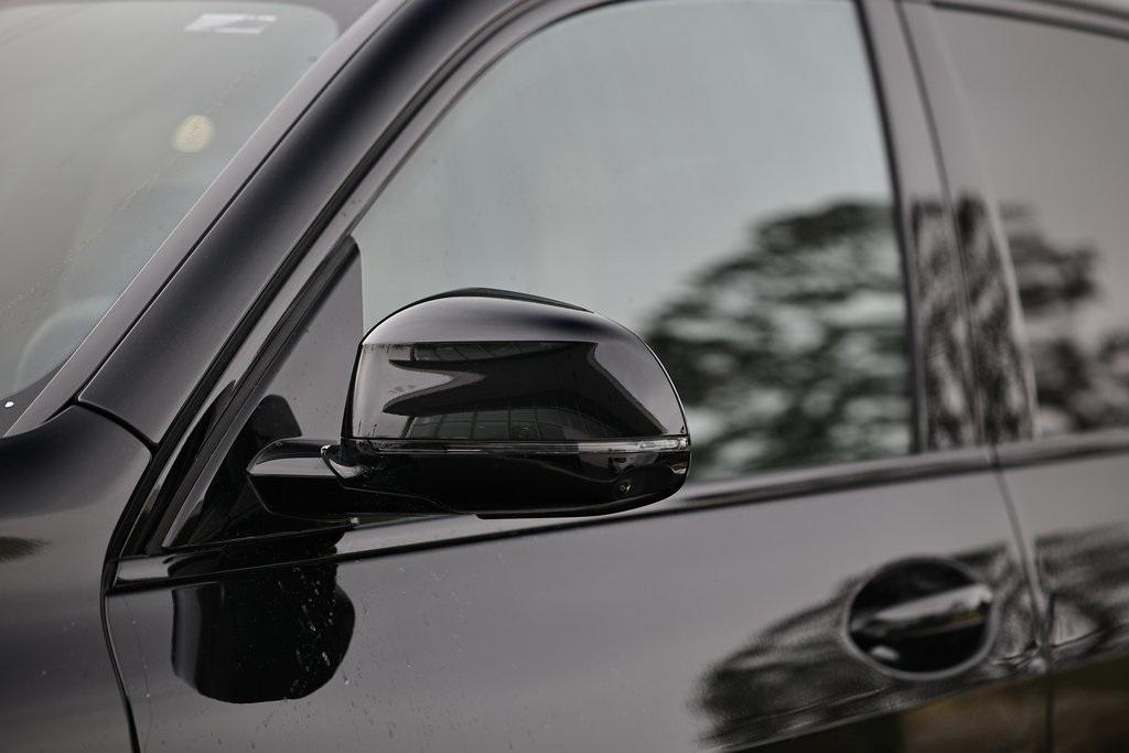 new 2026 BMW X5 car, priced at $81,850