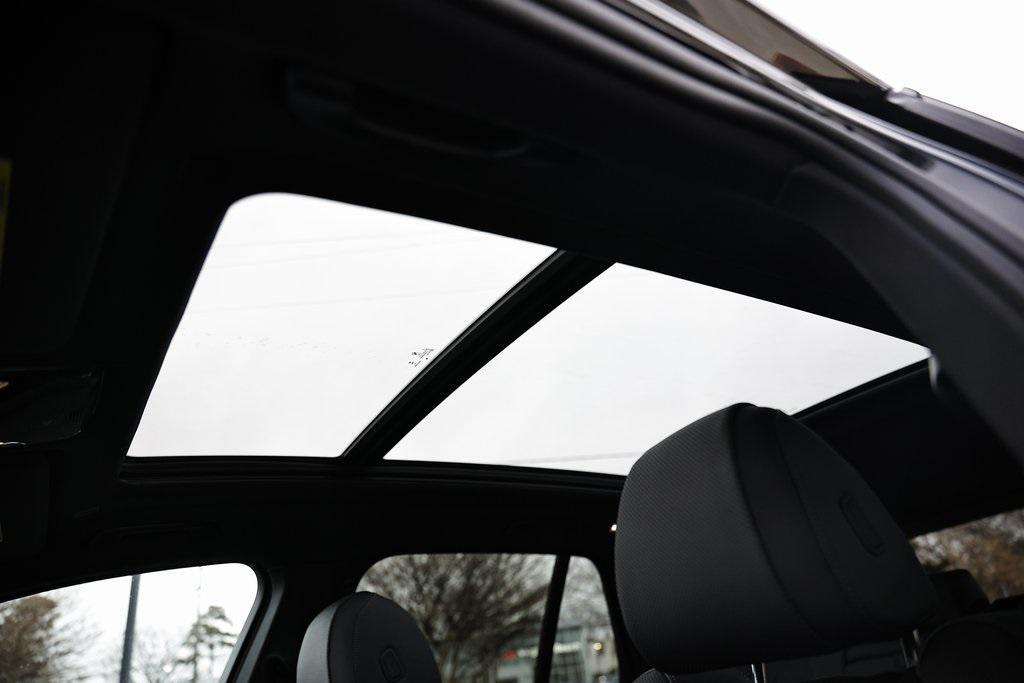 new 2026 BMW X5 car, priced at $81,850