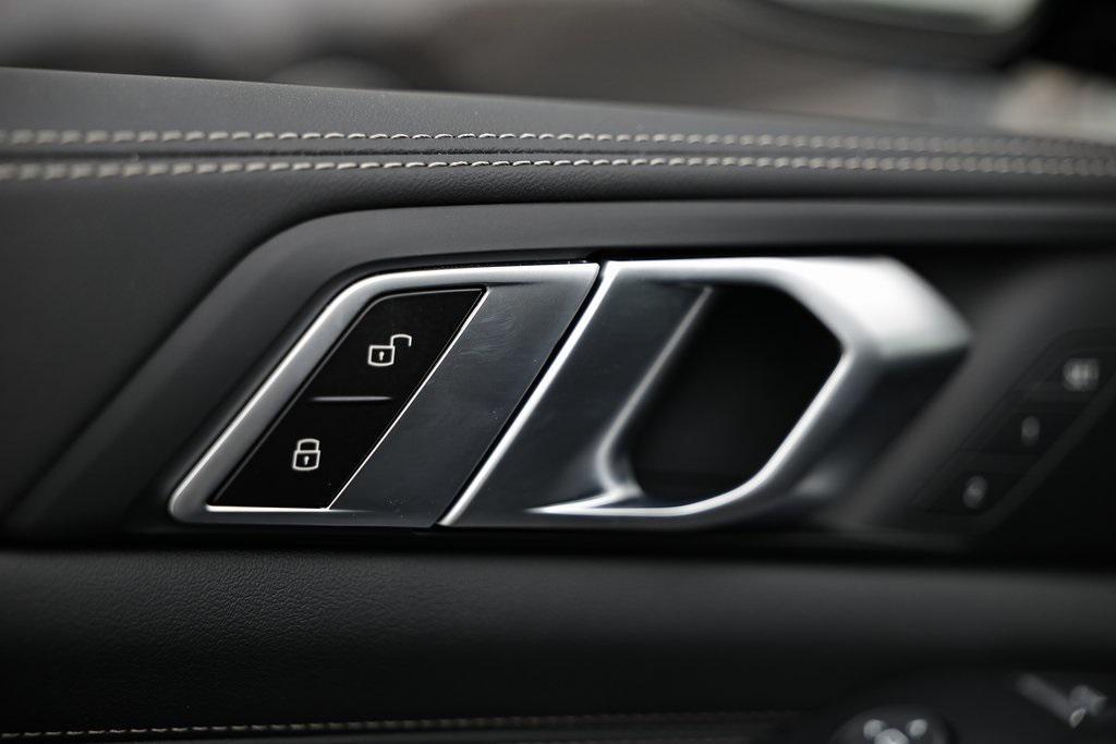 new 2026 BMW X5 car, priced at $81,850