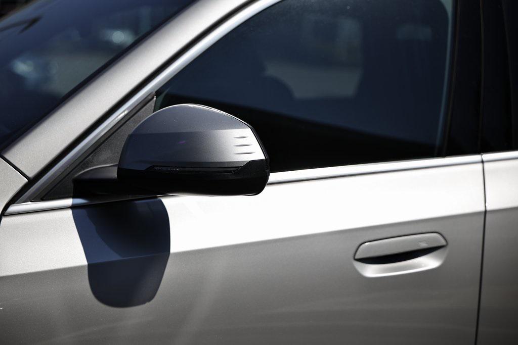 new 2026 BMW X1 car, priced at $48,555