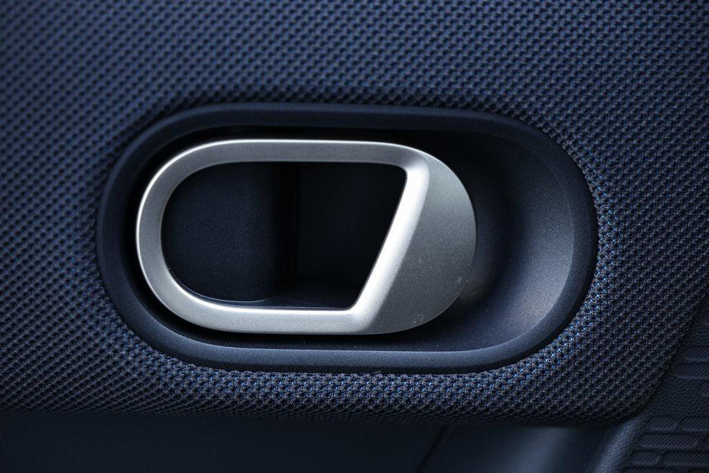 new 2026 MINI Hardtop car, priced at $34,270