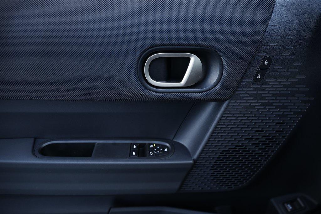 new 2026 MINI Hardtop car, priced at $34,270