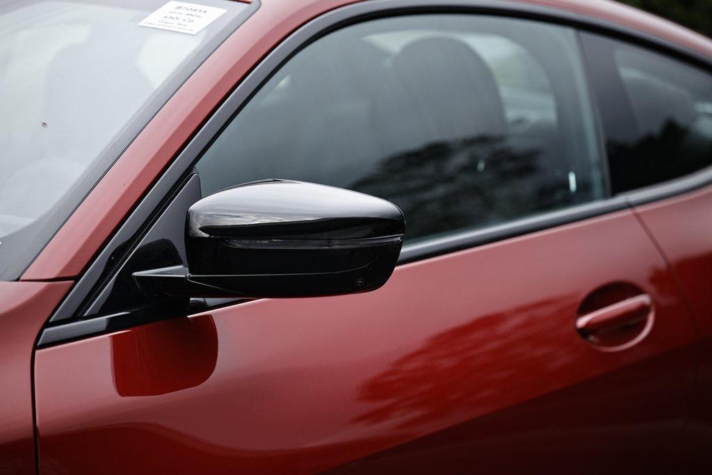 new 2026 BMW 430 car, priced at $64,500