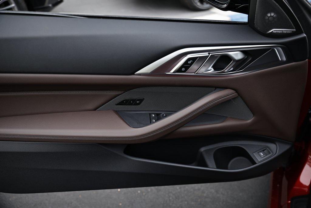 new 2026 BMW 430 car, priced at $64,500