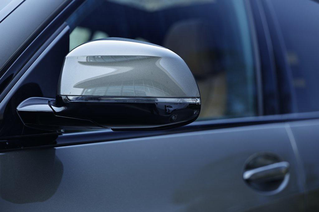 new 2026 BMW X5 car, priced at $82,100