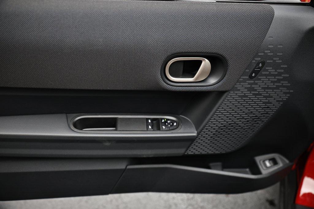 new 2026 MINI Hardtop car, priced at $38,090