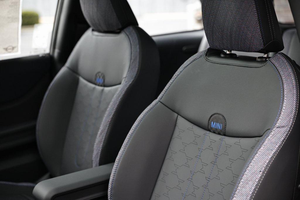 new 2026 MINI Hardtop car, priced at $38,090