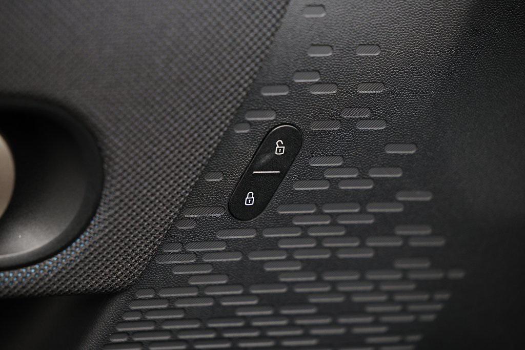 new 2026 MINI Hardtop car, priced at $38,090