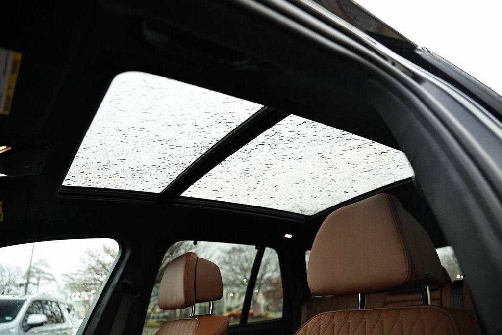 new 2026 BMW X5 car, priced at $87,550
