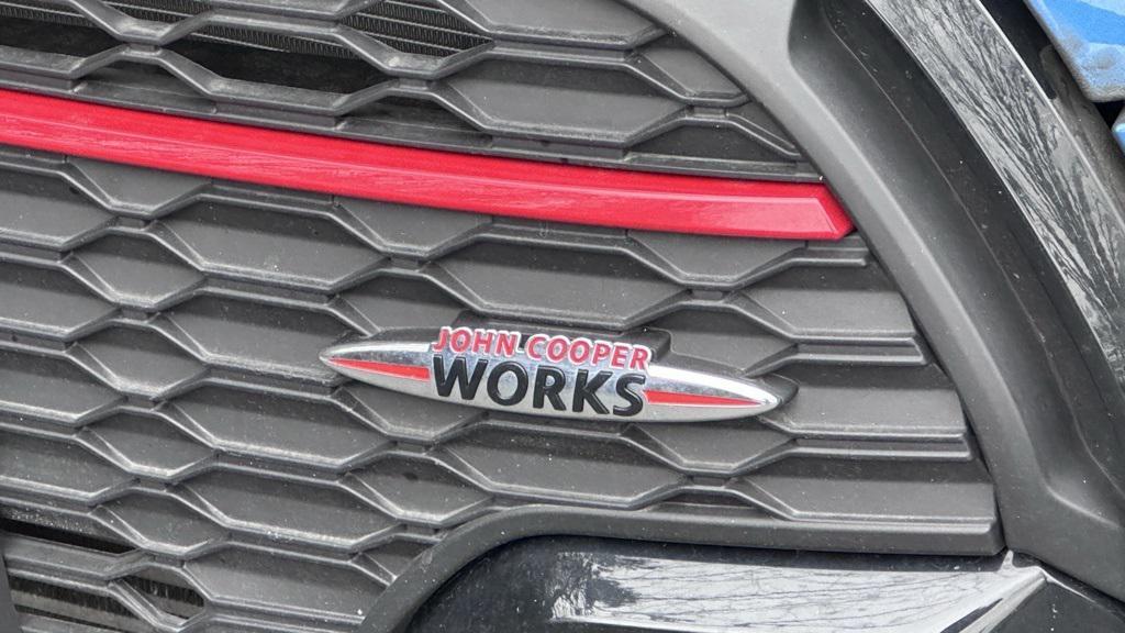 used 2024 MINI Hardtop car, priced at $32,990