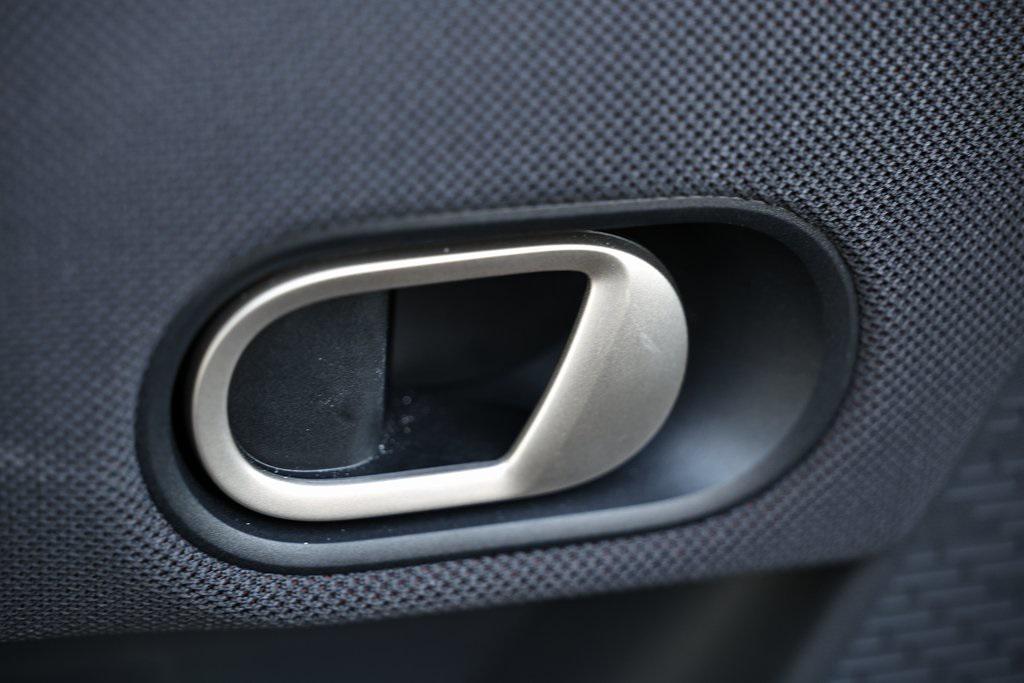 new 2026 MINI Convertible car, priced at $46,690