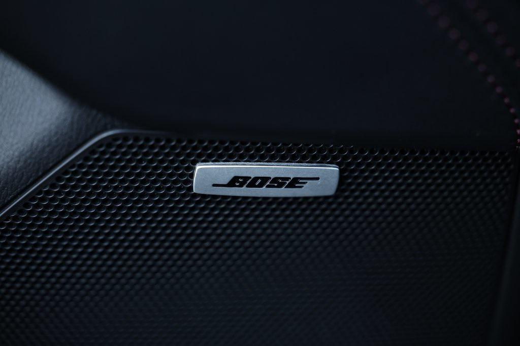 used 2022 Mazda CX-5 car, priced at $26,990