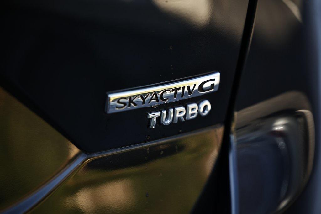 used 2022 Mazda CX-5 car, priced at $26,990