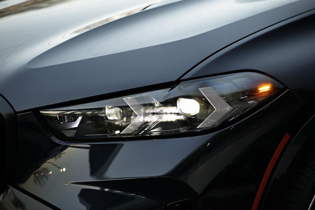new 2026 BMW X5 car, priced at $85,250