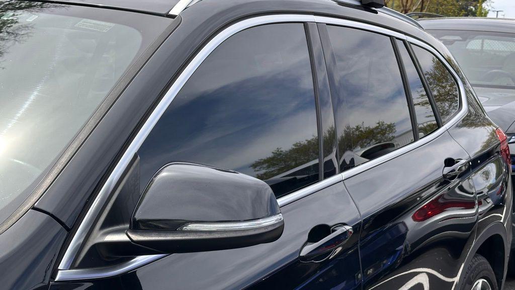 used 2017 BMW X1 car, priced at $14,990