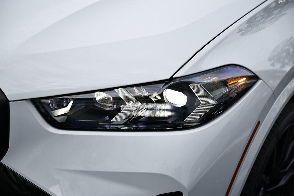 new 2026 BMW X5 car, priced at $81,125