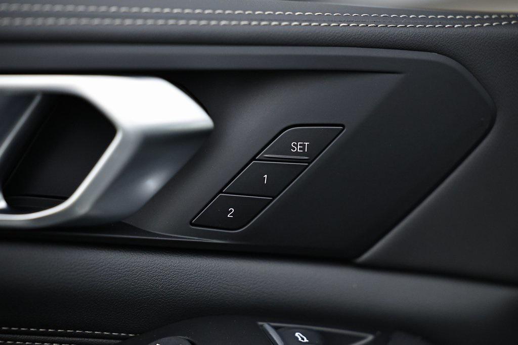 new 2026 BMW X5 car, priced at $81,125