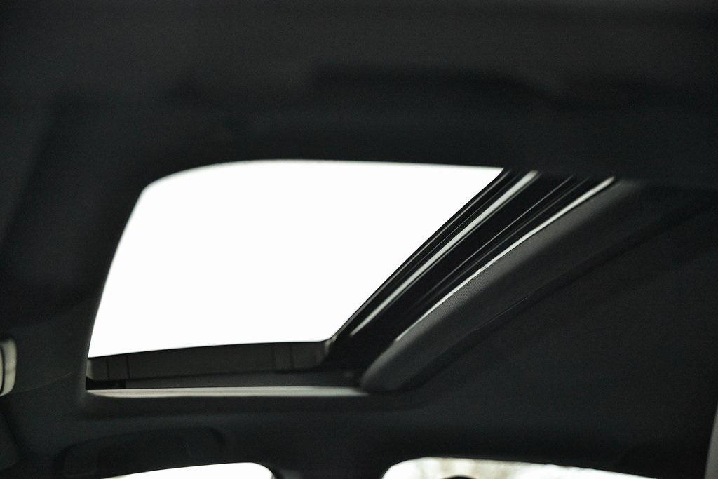 used 2024 Honda Accord Hybrid car, priced at $27,990