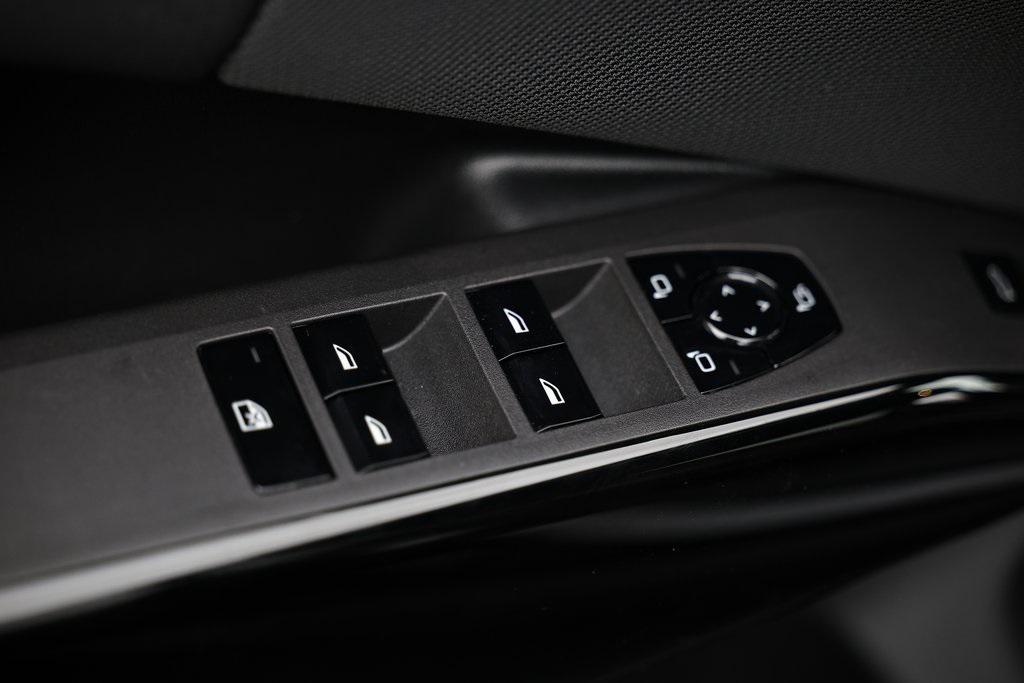 new 2026 BMW X3 car, priced at $55,925