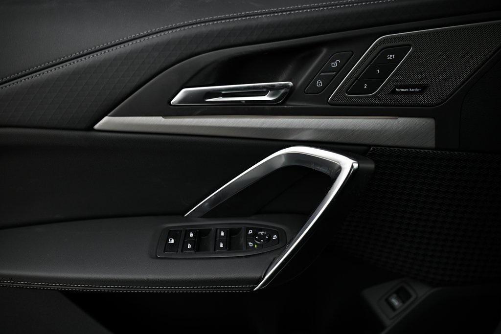 new 2026 BMW X2 car, priced at $54,595