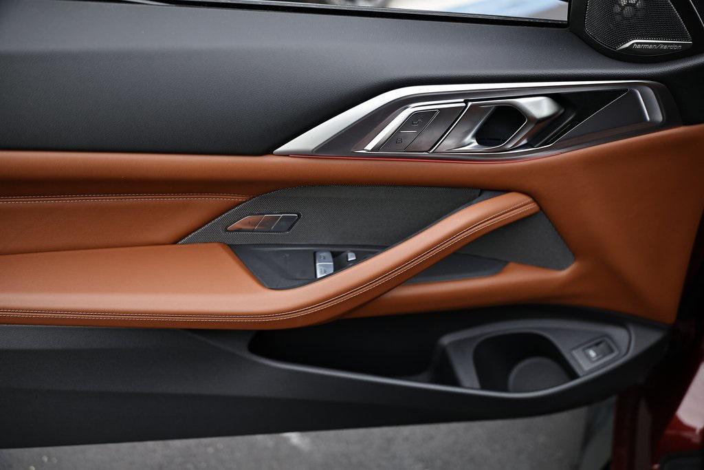 new 2026 BMW M4 car, priced at $96,405