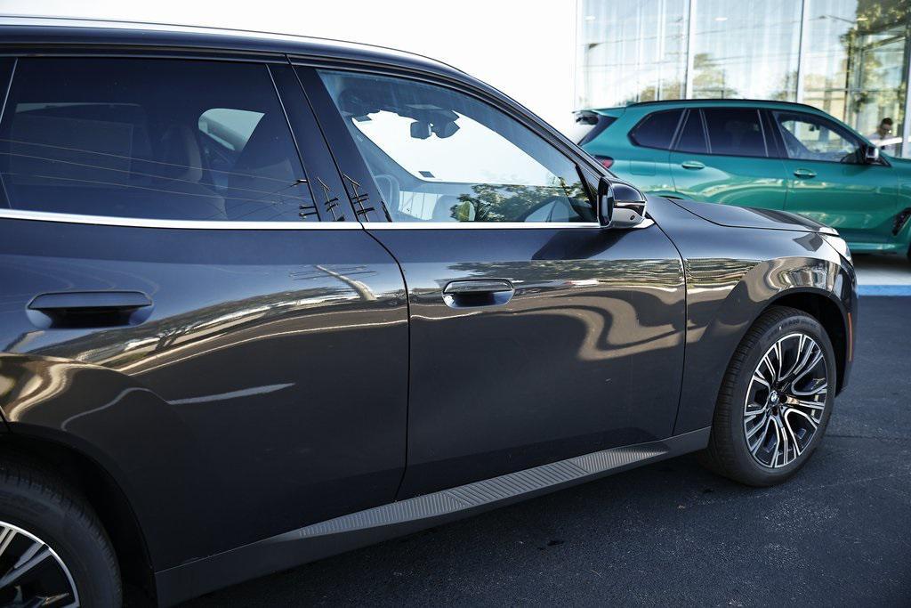 new 2026 BMW X3 car, priced at $57,490
