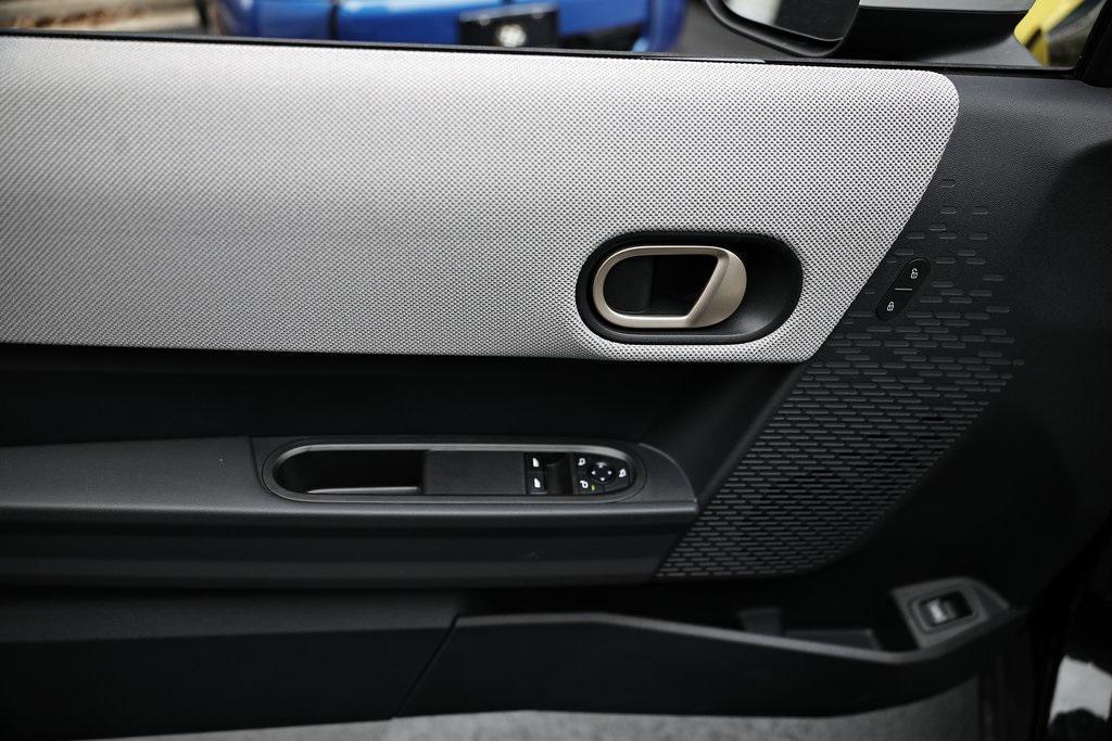 new 2026 MINI Hardtop car, priced at $33,905