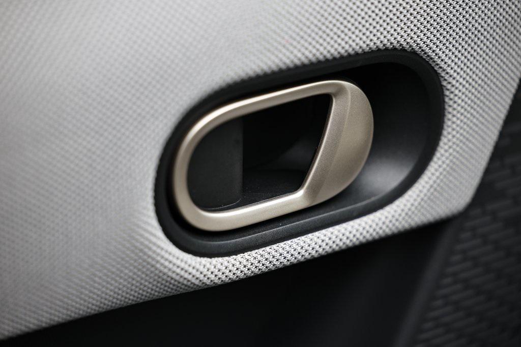 new 2026 MINI Hardtop car, priced at $33,905