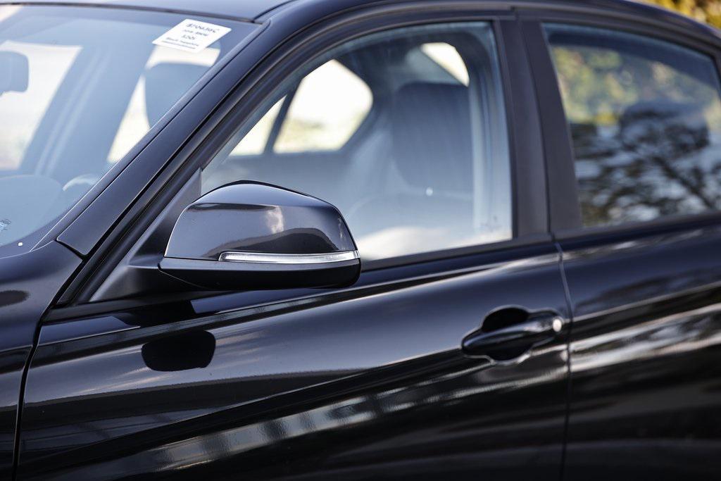 used 2018 BMW 320 car, priced at $12,990