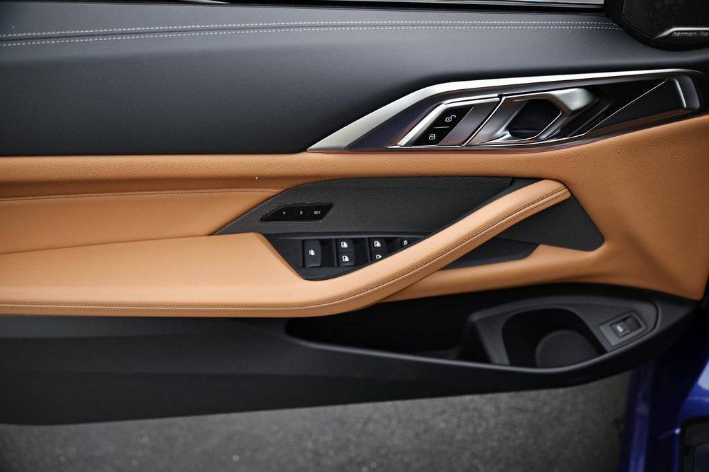 new 2026 BMW 430 car, priced at $69,650