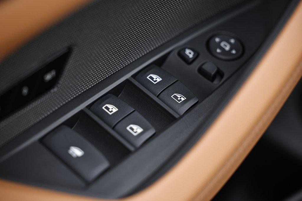 new 2026 BMW 430 car, priced at $69,650