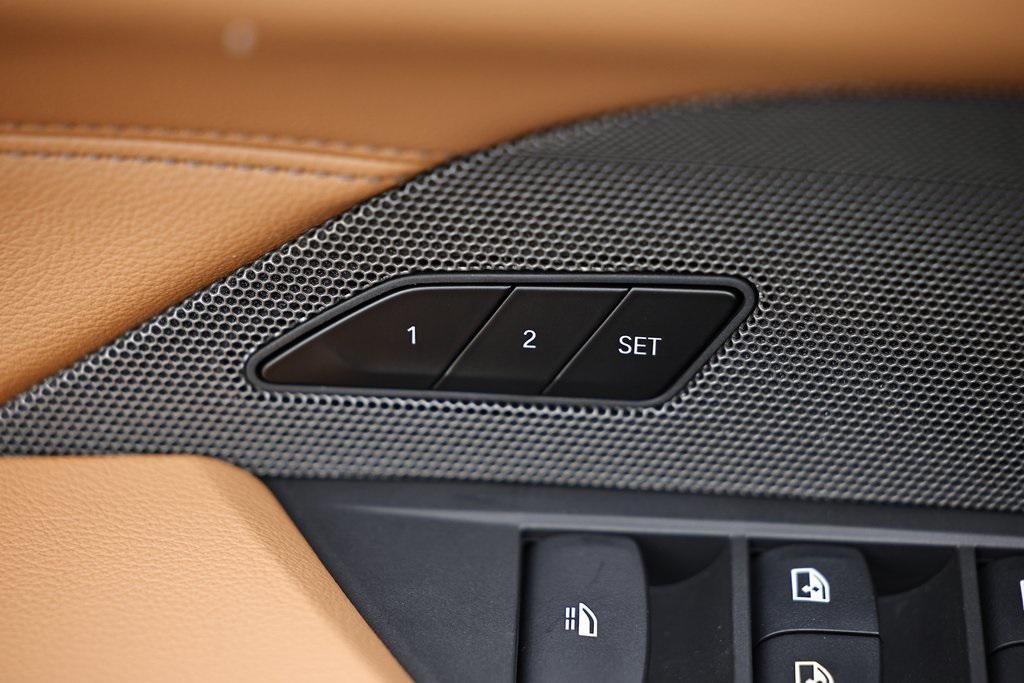 new 2026 BMW 430 car, priced at $69,650