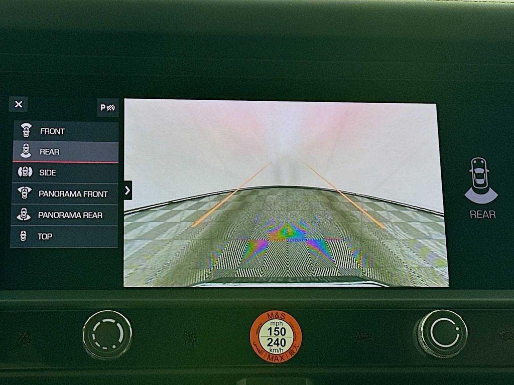 new 2026 Porsche Macan car, priced at $100,270