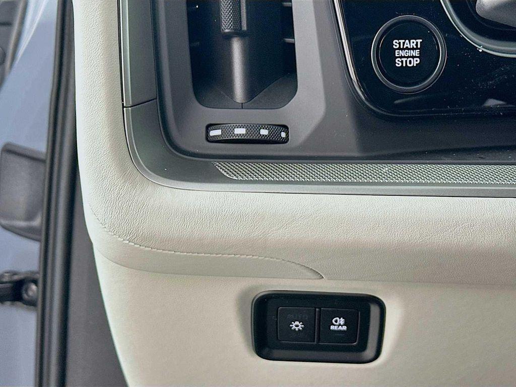 new 2026 Porsche Cayenne car, priced at $135,110