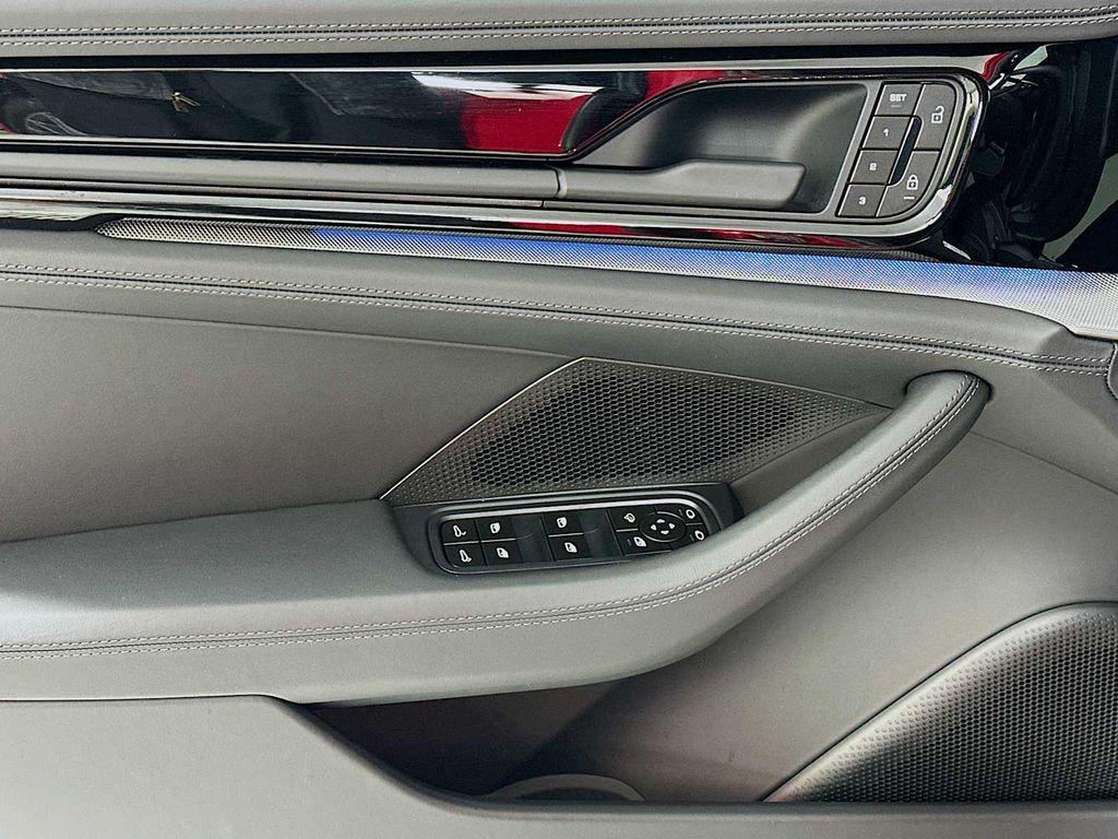 new 2026 Porsche Panamera car, priced at $145,790