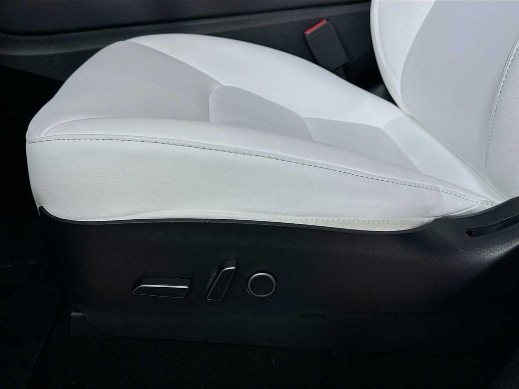 used 2021 Tesla Model Y car, priced at $24,900