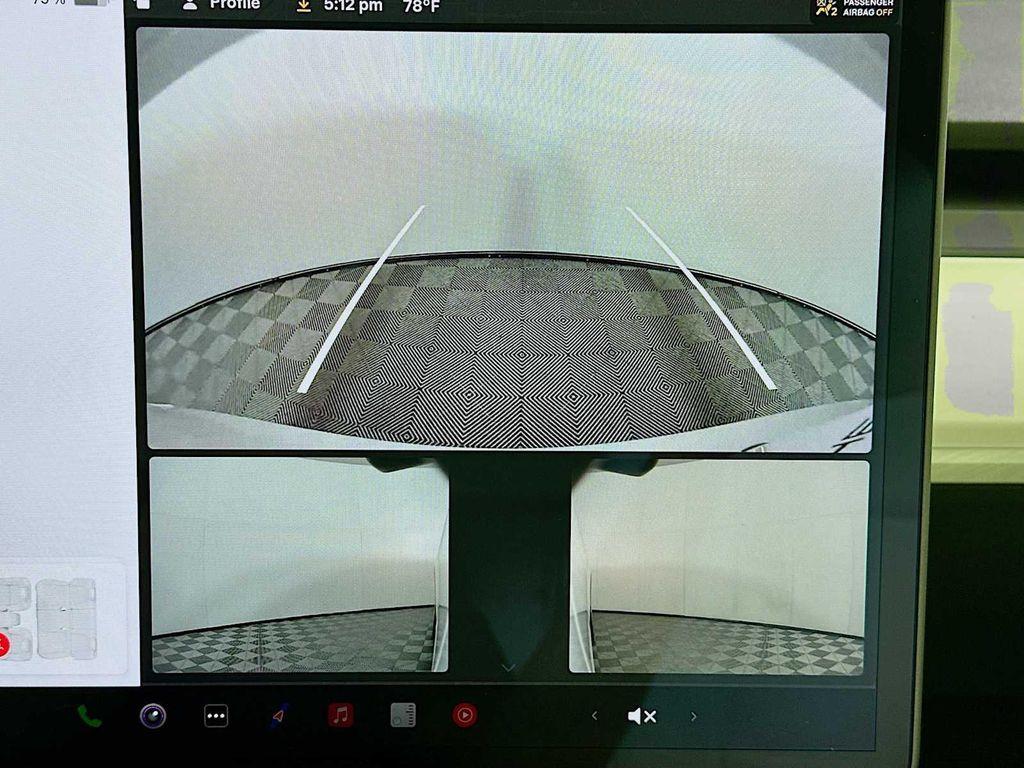 used 2021 Tesla Model Y car, priced at $24,900