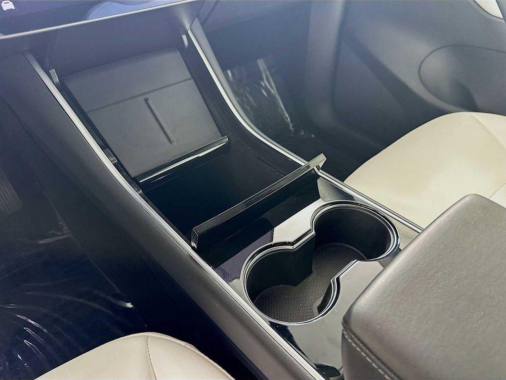 used 2021 Tesla Model Y car, priced at $24,900