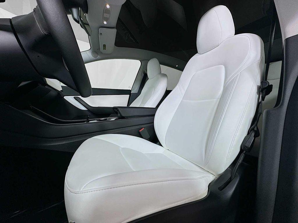 used 2021 Tesla Model Y car, priced at $24,900