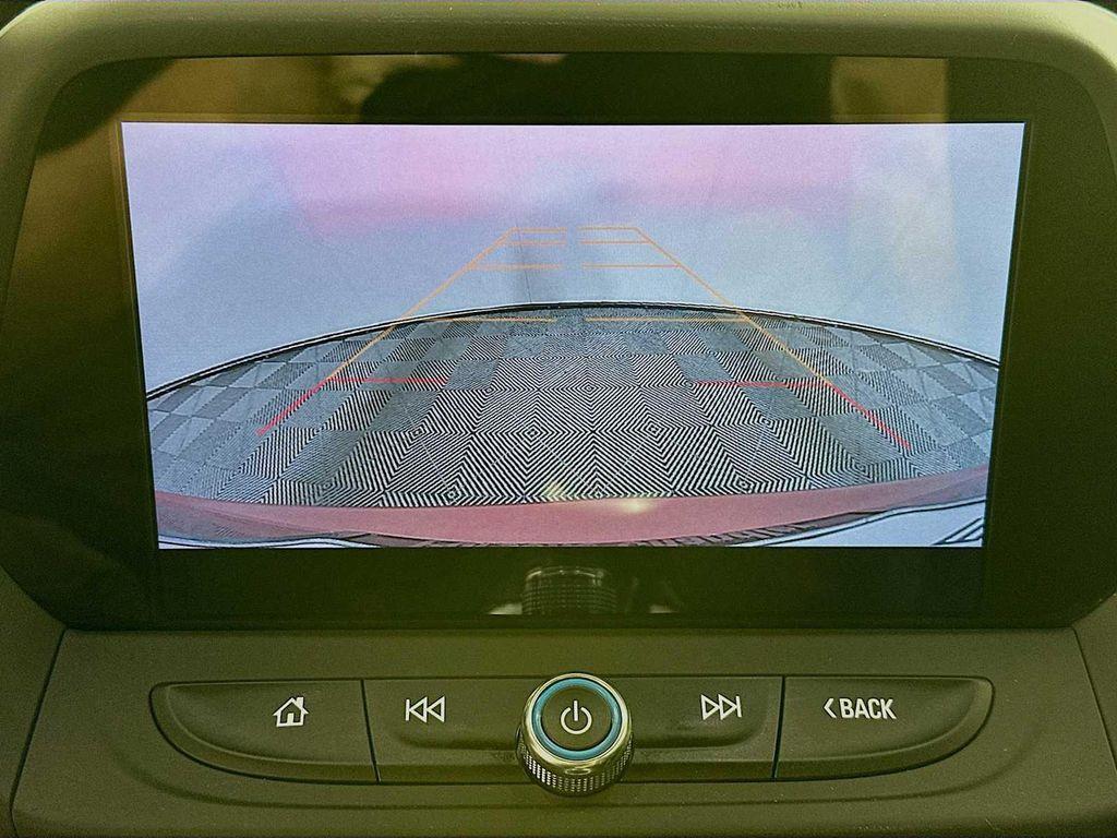 used 2023 Chevrolet Camaro car, priced at $24,900