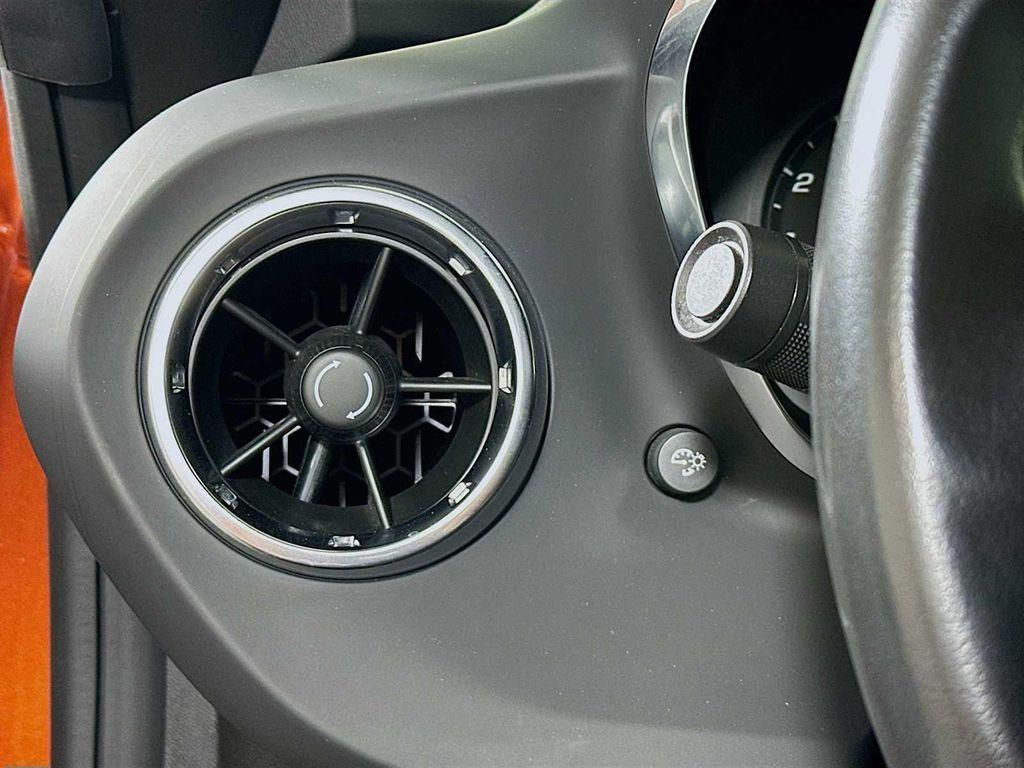 used 2023 Chevrolet Camaro car, priced at $24,900