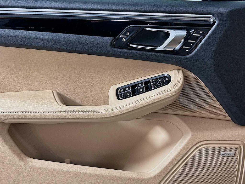 new 2026 Porsche Macan car, priced at $82,930