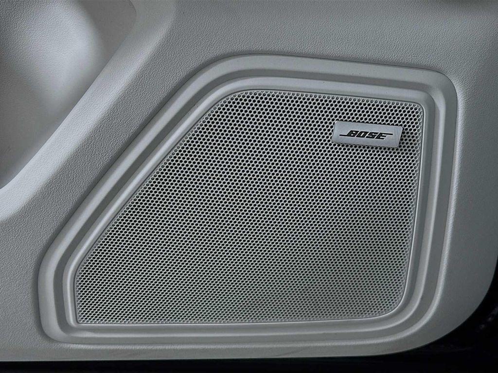 used 2025 Porsche Macan car, priced at $74,900