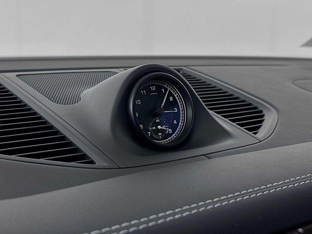 used 2025 Porsche Macan car, priced at $74,900