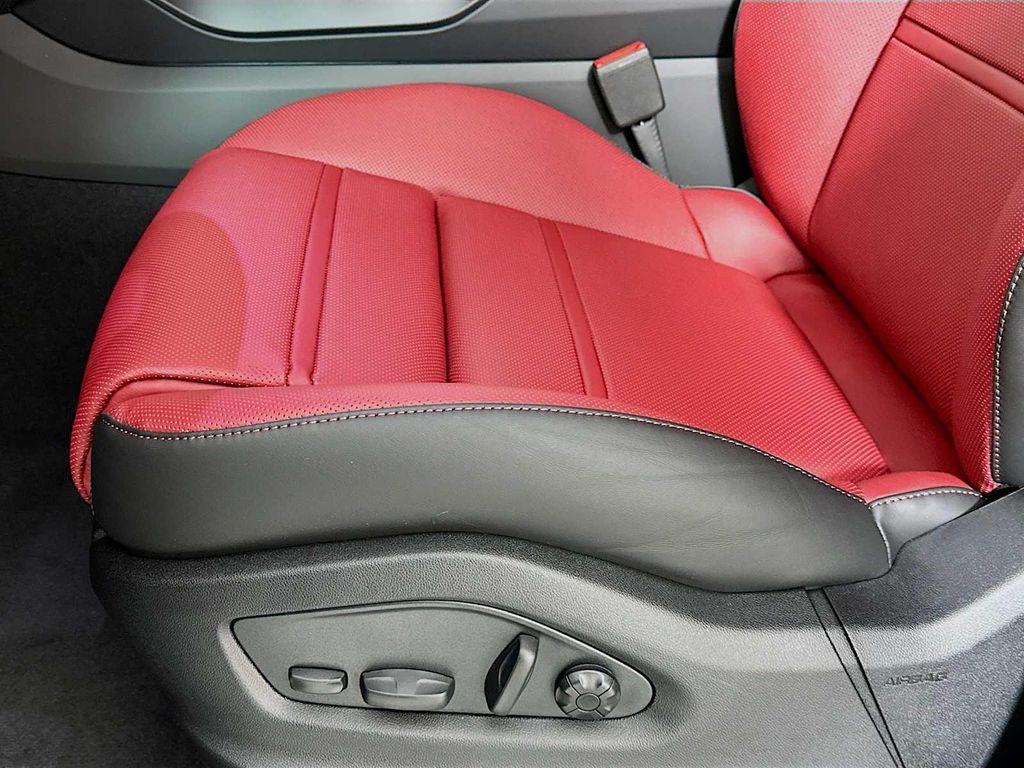 new 2026 Porsche Cayenne car, priced at $111,559